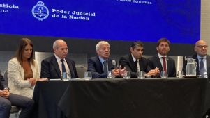 cuneo libarona en Corrientes