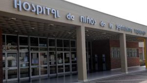 Hospital de niños