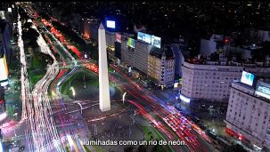 La Ciudad más linda del mundo CABA 20251201