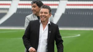 Marcelo Gallardo