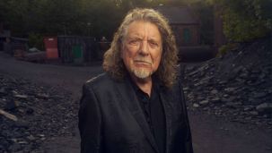 Robert Plant