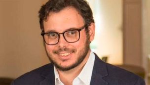 Daniel Stilerman 02122025