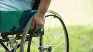 El Día Internacional de las Personas con Discapacidad