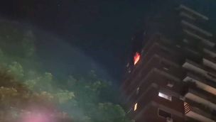 Incendio en Villa Devoto 02122025