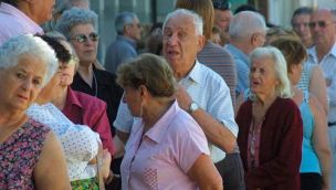 Los jubilados y pensionados recibirán el bono de $70 mil