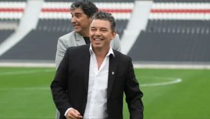 Marcelo Gallardo