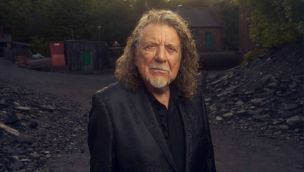 Robert Plant