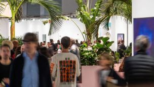 Semana del arte en Miami 0212025