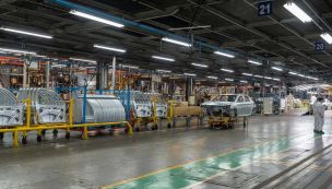 Stellantis en El Palomar 20251202