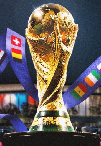 Copa del Mundo