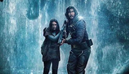 "65: Al borde de la extinción"