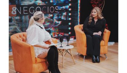 Estefanía Olariaga: cómo evolucionan las celebraciones de fin de año y qué tendencias marcarán la temporada