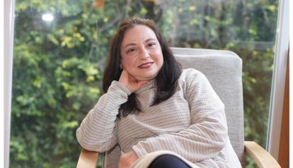 Silvana Esposito: Redescubrirse a los 50: el poder de volver a elegirnos