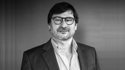 Guillermo Benitez Grupo Vento