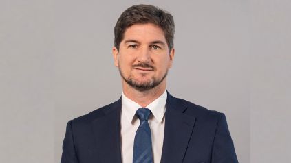 Mariano Vega, Ceo Raghsa