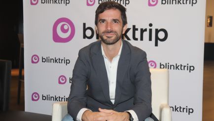 Marcelo Morales BlinkTrip
