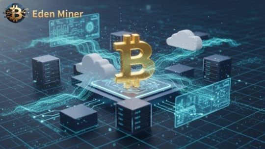 Inversión constante en la economía digital: cómo Eden Miner redefine el valor a largo plazo de los activos digitales Inversión constante en la economía digital: cómo Eden Miner redefine el valor a largo plazo de los activos digitales