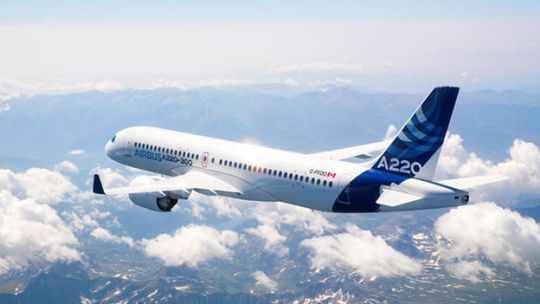 Flybondi anunció un acuerdo para adquirir 35 aviones 0 km por 1.700 millones de dólares Flybondi anunció un acuerdo para adquirir 35 aviones 0 km por 1.700 millones de dólares