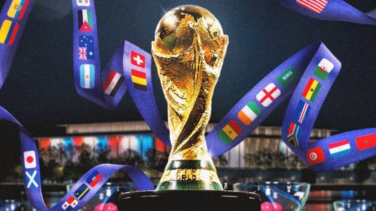 Cuándo es la final del Mundial 2026: fecha, hora y sede del partido por el título