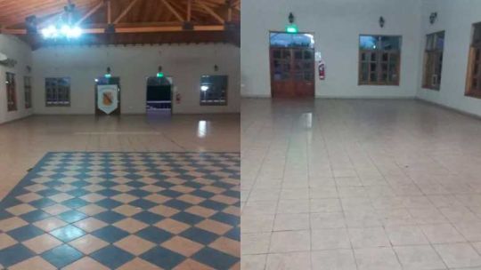 Empresa Ok Eventos 02122025