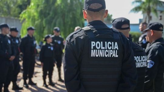 Municipalidad de Escobar 