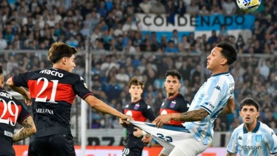 Racing vs. Tigre por los cuartos de final del Torneo Clausura
