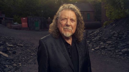 Robert Plant
