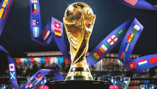 Copa del Mundo