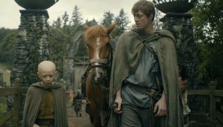 HBO reveló la fecha y hora de estreno de "A knight of the seven kingdoms", la serie precuela de "Game of Thrones"