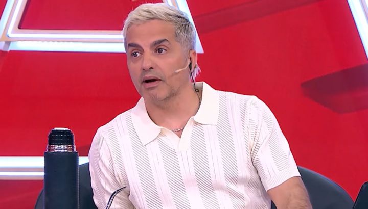 Ángel de Brito adelantó los cambios en América TV para el verano: qué pasará con LAM, SQP y Polémica en el bar