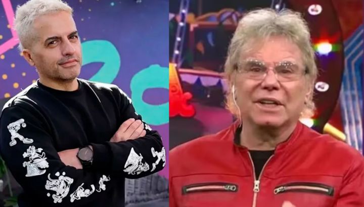 Ángel de Brito reveló detalles inéditos del nuevo ciclo de Beto Casella en América TV