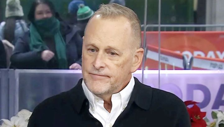 Dave Coulier, actor de "Full House", revela un nuevo diagnóstico meses después de vencer al linfoma: "Es un shock"