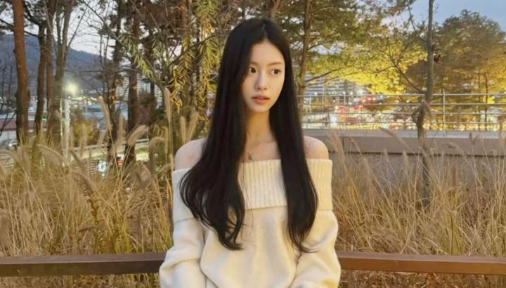 Kim Garam, ex miembro de LE SSERAFIM, publicó sorpresivas fotos en la red: ¿Qué hace hoy?