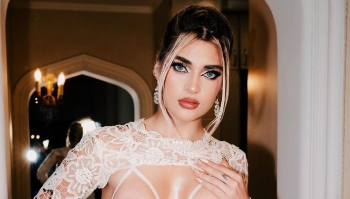 Marta Fort habló sobre los rumores de romance con un ex Gran Hermano: "Salimos"