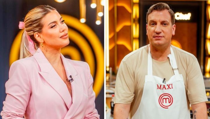 Wanda Nara se dedicó un particular mensaje a sí misma y ¿cruzó a Maxi López?: "Afortunadamente soy memoriosa"