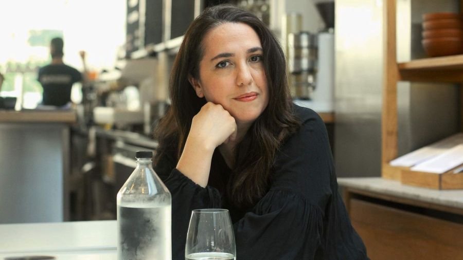 Narda Lepes, cocinera: “Comer mejor es saber elegir los ingredientes”