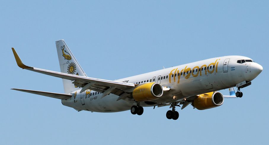 Flybondi