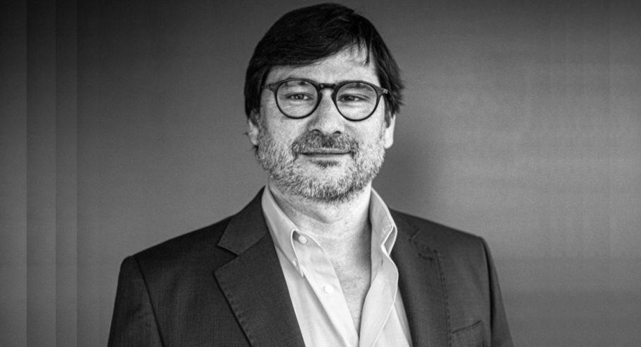 Guillermo Benitez Grupo Vento