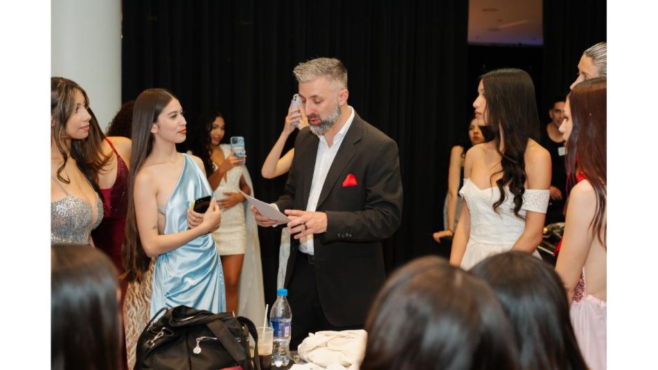 MODELOS DEL FUTURO: BIENESTAR, SALUD Y ÉTICA — UNA MIRADA ÍNTIMA A LA FORMACIÓN INTEGRAL