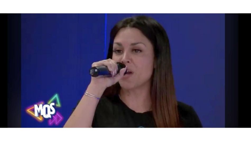 Noelia Anahí presenta "Corazón Mundial": una canción para vivir el Mundial 2026 con pasión y unión