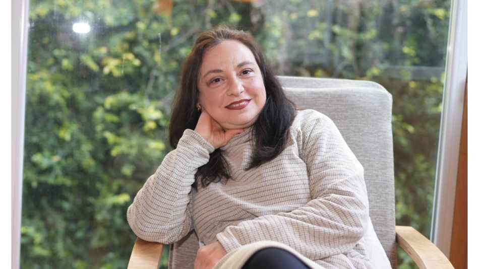 Silvana Esposito: Redescubrirse a los 50: el poder de volver a elegirnos