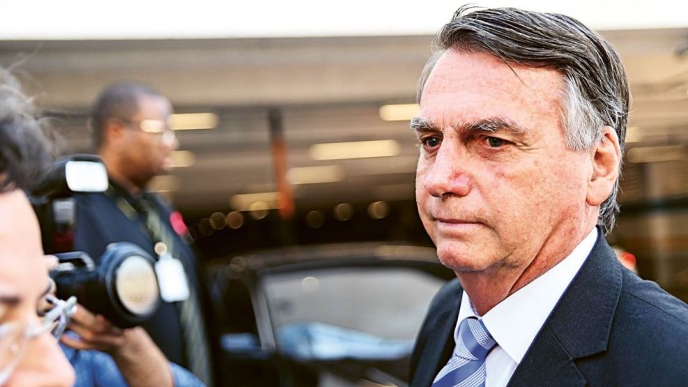 Bolsonaro