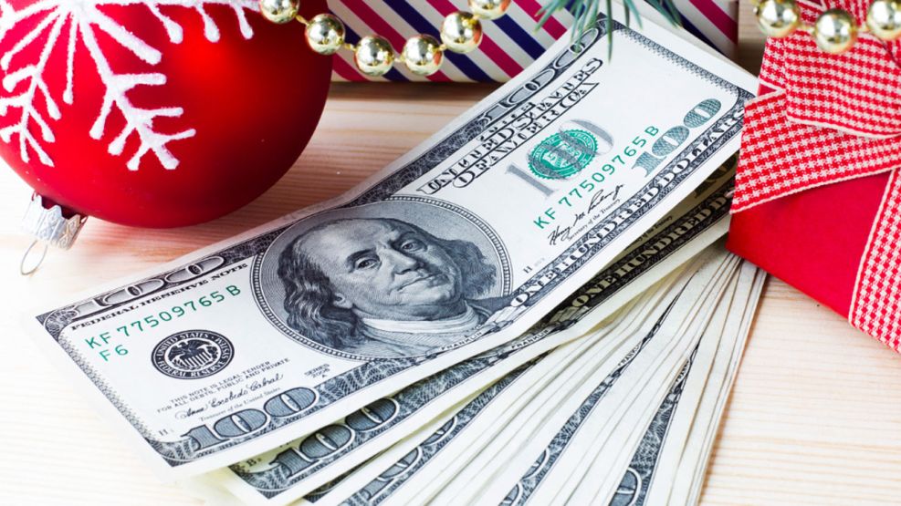 Dolar en Diciembre 02122025