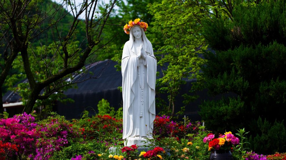 Tres escapadas religiosas por el Día de la Virgen de Inmaculada Concepción