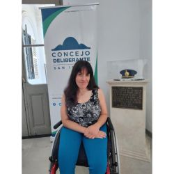 3 de diciembre: Día Internacional de las personas con Discapacidad | Foto:CONTENT NOTICIAS