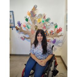 3 de diciembre: Día Internacional de las personas con Discapacidad | Foto:CONTENT NOTICIAS