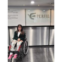 3 de diciembre: Día Internacional de las personas con Discapacidad | Foto:CONTENT NOTICIAS