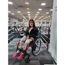 3 de diciembre: Día Internacional de las personas con Discapacidad | Foto:CONTENT NOTICIAS