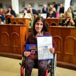 3 de diciembre: Día Internacional de las personas con Discapacidad | Foto:CONTENT NOTICIAS