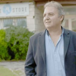 Alicio Dagatti | Foto:CEDOC